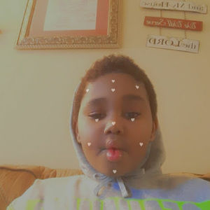 Meet your Posher, Junior